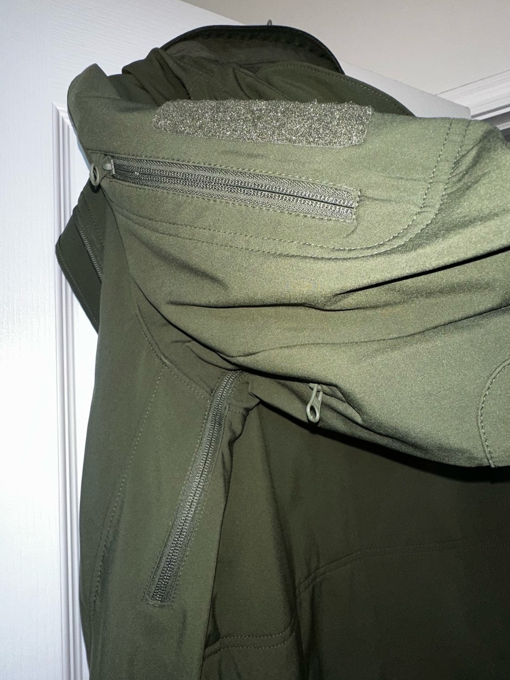 Condor Summit Softshell Jacket - Picture 5 of 10